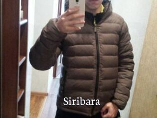 Siribara