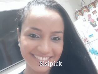 Sisipick
