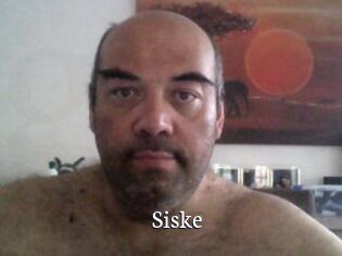 Siske