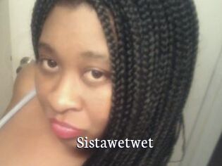 Sistawetwet