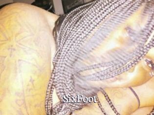 SixFoot