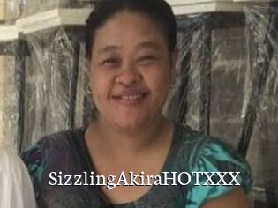 SizzlingAkiraHOTXXX