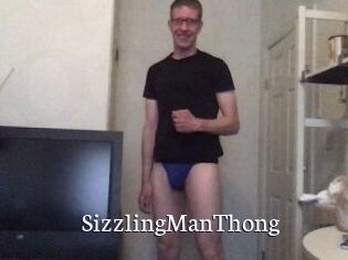 SizzlingManThong