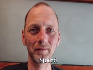 Sjoerd