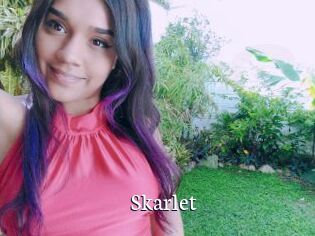 Skarlet Gratis xxx Clips