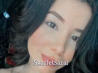 SkarletSarai Gratis xxx Clips