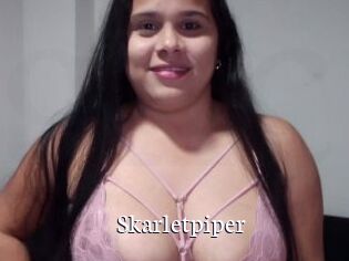 Skarletpiper
