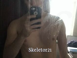 Skeletor21