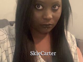 SkieCarter
