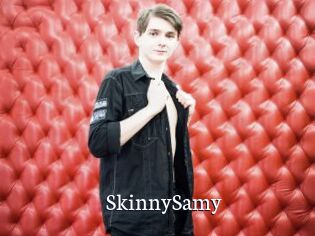SkinnySamy