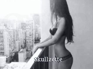 Skullzette