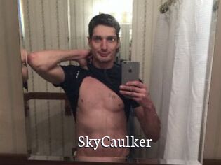 SkyCaulker