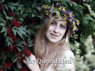 SkyQueenHelen