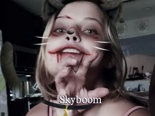 Skyboom
