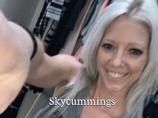 Skycummings
