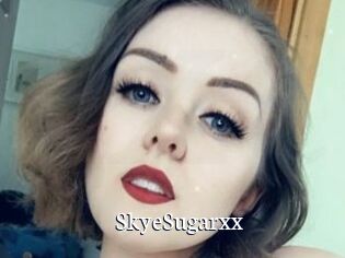 SkyeSugarxx