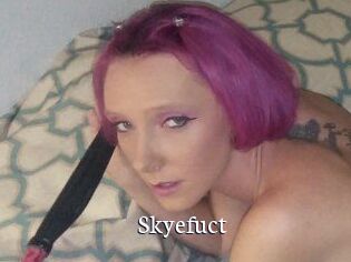 Skyefuct