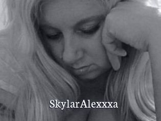 SkylarAlexxxa