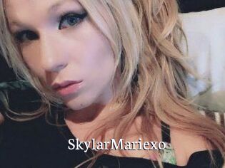 SkylarMariexo