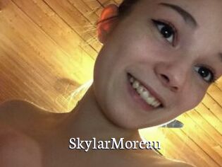 SkylarMoreau