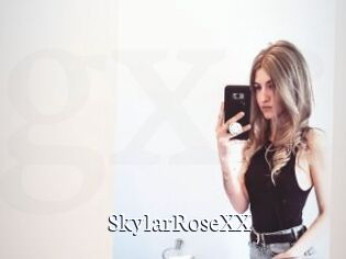 SkylarRoseXX