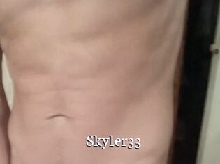 Skyler33 Gratis xxx Clips
