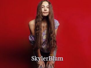 SkylerBlum