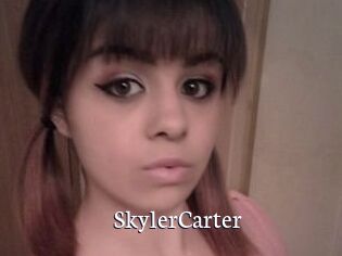 Skyler_Carter
