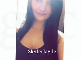 SkylerJayde
