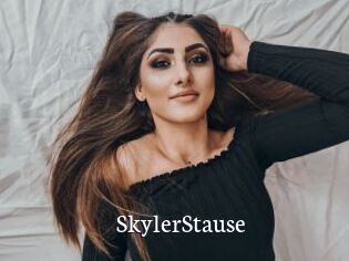 SkylerStause