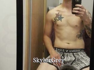 SkylorGrey
