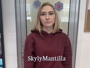 SkylyMantilla