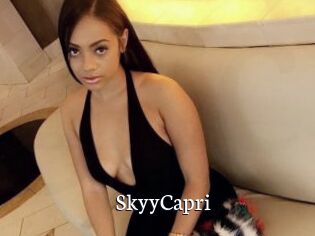 SkyyCapri