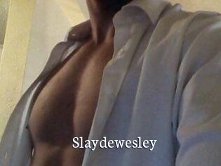 Slaydewesley
