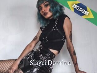 SlayerDomina