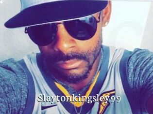 Slaytonkingsley99