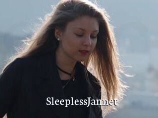 SleeplessJannet