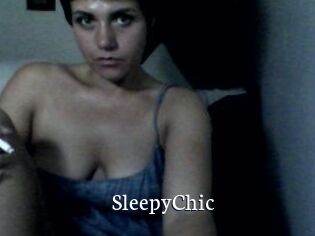 SleepyChic