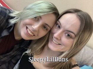 SleepyLilBuns
