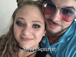 SleezySquirter