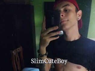 SlimCuteBoy