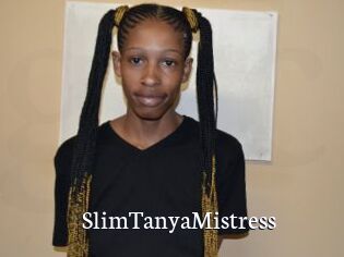 SlimTanyaMistress