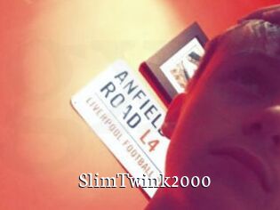 SlimTwink2000