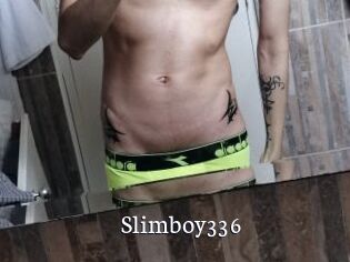 Slimboy336