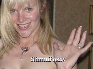 SlimmFoxxy