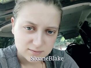 SloaneBlake