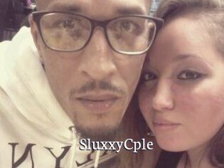 SluxxyCple