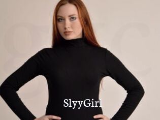 SlyyGirl