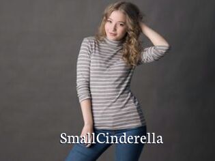 SmallCinderella
