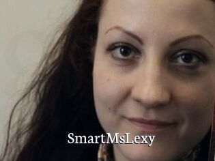 SmartMsLexy